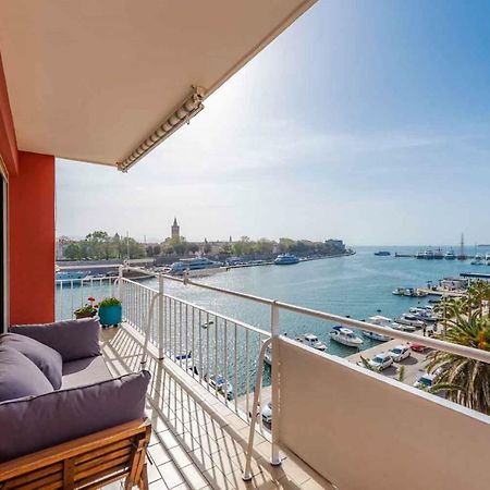 Sea The Sunset Apartment Задар Екстер'єр фото