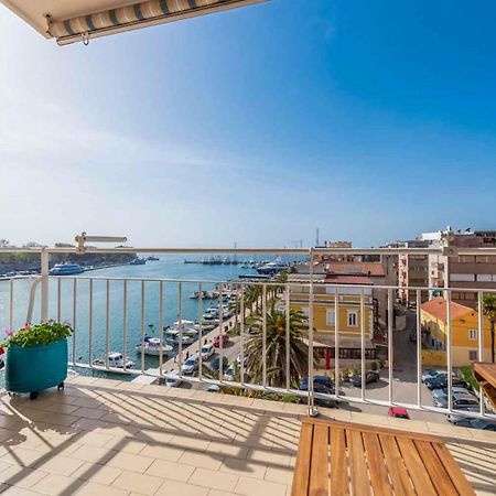 Sea The Sunset Apartment Задар Екстер'єр фото