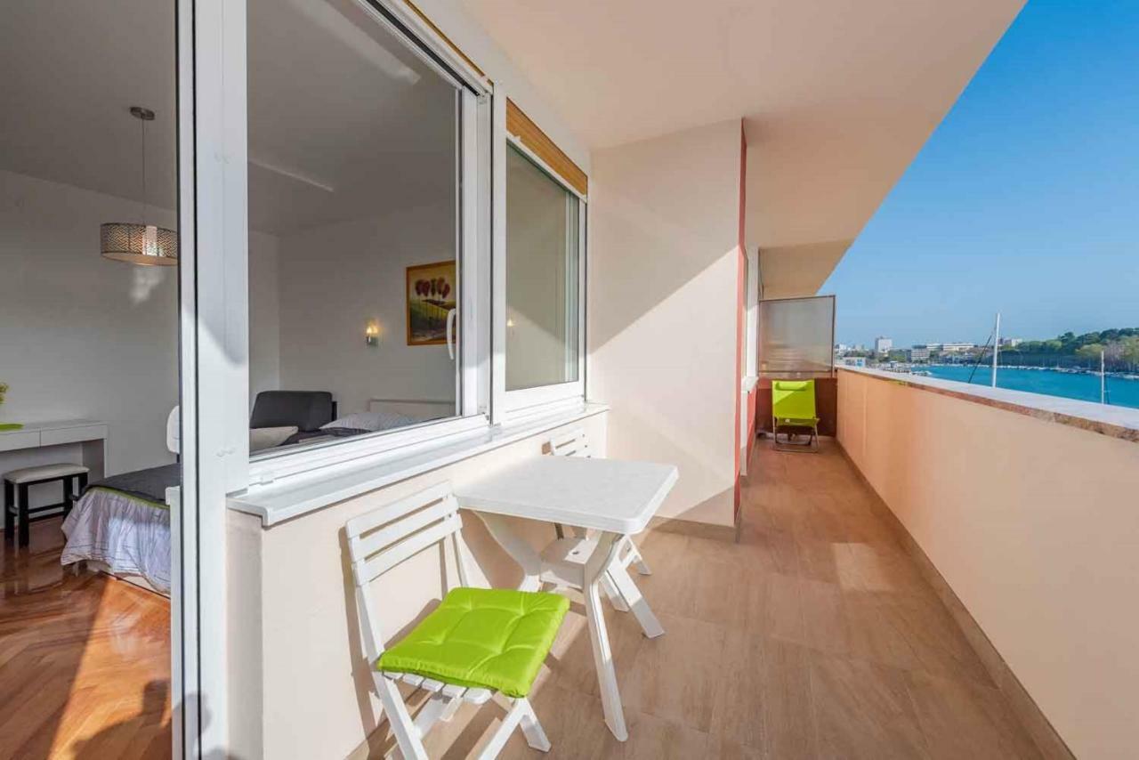 Sea The Sunset Apartment Задар Екстер'єр фото